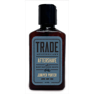 Juniper Porter Aftershave