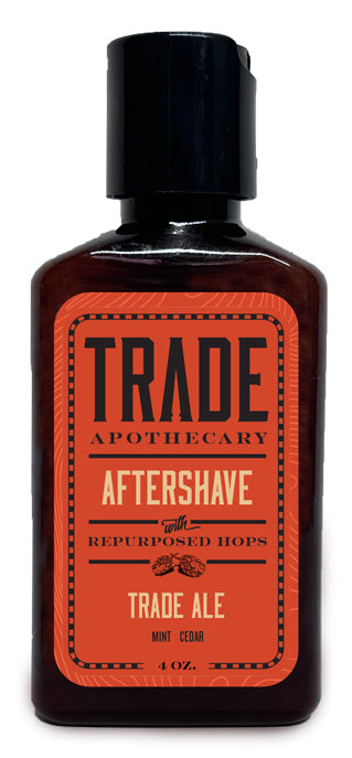 TRADE Ale Aftershave