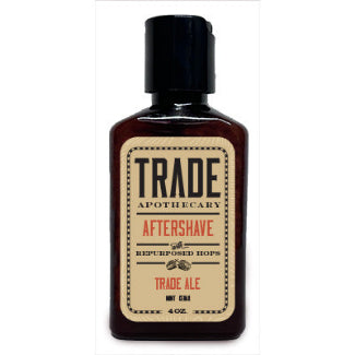 TRADE Ale Aftershave