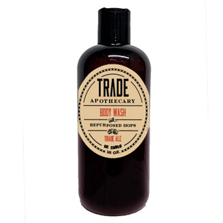 TRADE Ale Body Wash