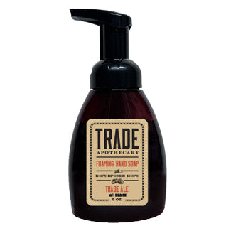 TRADE Ale Foaming Hand Soap