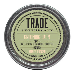 Amber Logger Grooming Balm