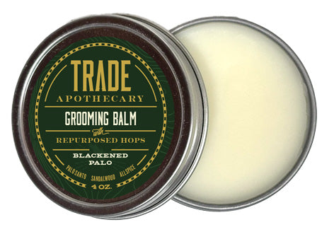 Blackened Palo Grooming Balm