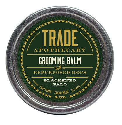 Blackened Palo Grooming Balm