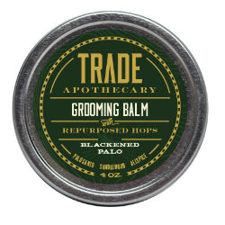 Blackened Palo Grooming Balm