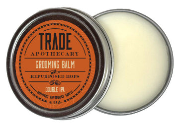 Double IPA Grooming Balm