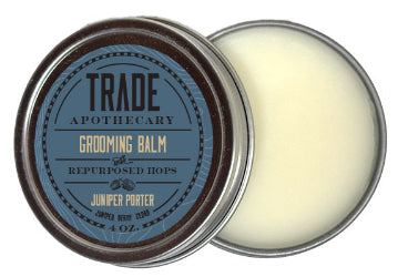 Juniper Porter Grooming Balm