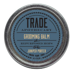 Juniper Porter Grooming Balm