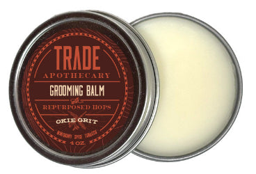 Okie Grit Grooming Balm