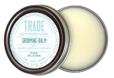 The Plains Grooming Balm