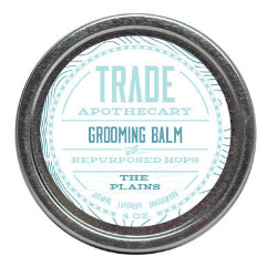 The Plains Grooming Balm