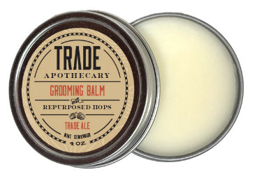 TRADE Ale Grooming Balm