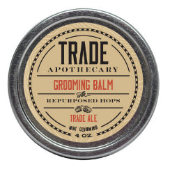 TRADE Ale Grooming Balm