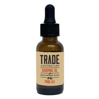 TRADE Ale Grooming Oil