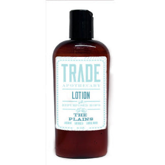 The Plains Hops & Goat Milk Lotion