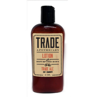 TRADE Ale Hops & Goat Milk Lotion