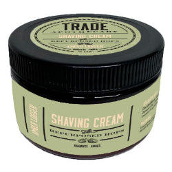 Amber Logger Hops Shave Cream