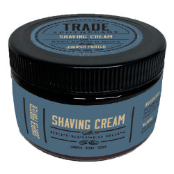 Juniper Porter Hops Shave Cream