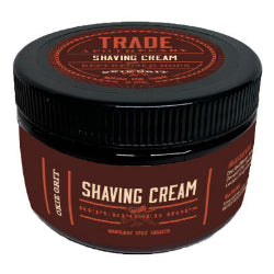 Okie Grit Hops Shave Cream