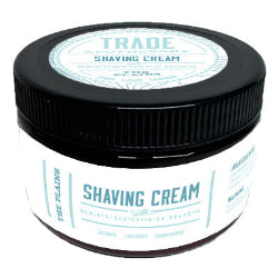 The Plains Hops Shave Cream