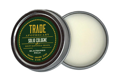 Blacken Palo Solid Cologne