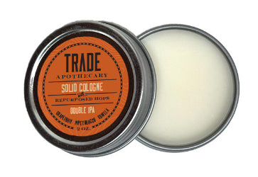 Double IPA Solid Cologne