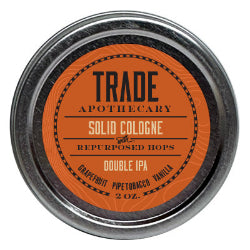 Double IPA Solid Cologne