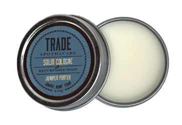 Juniper Porter Solid Cologne