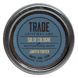 Juniper Porter Solid Cologne