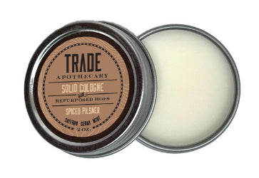 Spiced Pilsner Solid Cologne