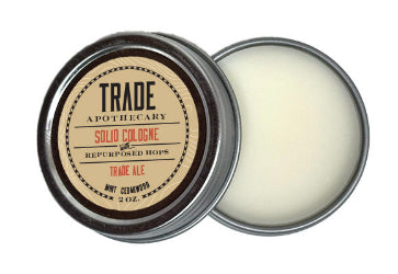 TRADE Ale Solid Cologne