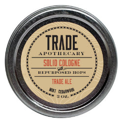 TRADE Ale Solid Cologne